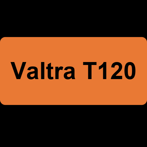 Valtra T120